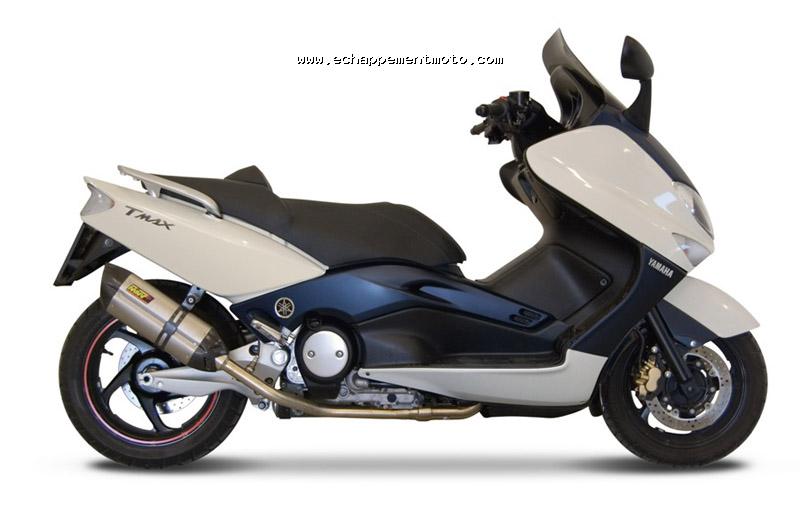 MIVV YAMAHA T-MAX 500 2008 SUONO MIVV YAMAHA T-MAX 500 2008 SUONO